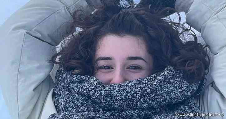 “Fuori pericolo Martina Voce”, la 21enne aggredita dall’ex rischia la paralisi facciale dalla parte sinistra