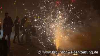 Silvester: Hier ist Böllerverbot in Stadt und Kreis Wolfenbüttel