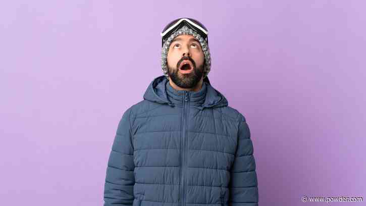 Holiday Ski Lift Ticket Prices Are Out of Control ($300+)