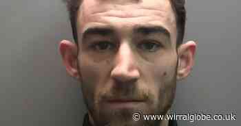 Jail for Birkenhead man involved in county lines drug dealing in Carlisle