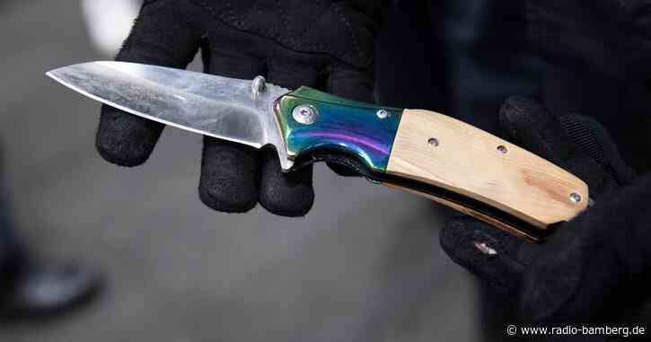 Waffen in großen Bahnhöfen über Silvester verboten