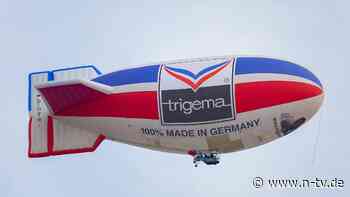 "Konnte ich kaum glauben": Trigema-Chefin weist Höcke-Kritik zurück