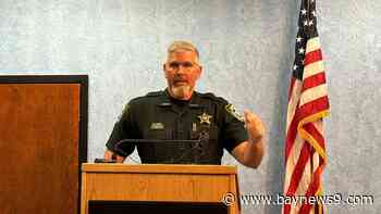 Sheriff: Manatee homeowner shoots, kills intruder