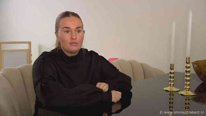 Gezin van Maud zit al weken in de kou: 'We betalen wel 1200 euro huur'