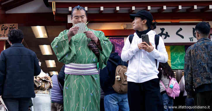 A Natale Cina e Giappone lavorano per stabilizzare le relazioni. E alla viglia dell’Expo 2025 Tokyo fa i conti con il sovraturismo