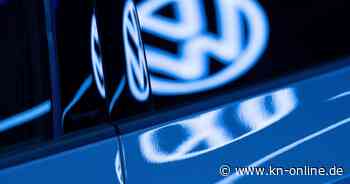 Datenleck bei Volkswagen: GPS-Daten von 800.000 Fahrzeugen ungeschützt