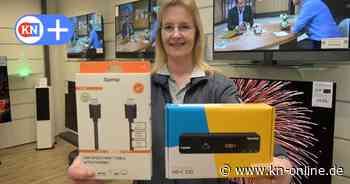 Fernsehen: Abzocke bei der Umstellung auf HD?