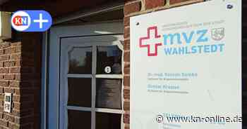 Medizinische Versorgung in Wahlstedt: Neuer Hausarzt - langwierige Plänen