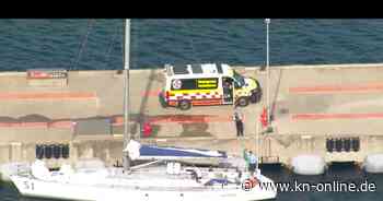 Australien: Zwei Menschen sterben bei bei traditioneller Sydney-Hobart-Regatta