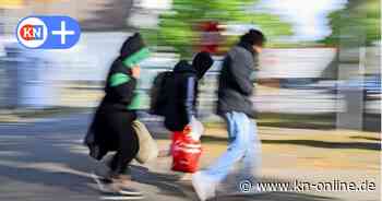 Geflüchtete im Kreis Plön: Der Druck steigt weiter