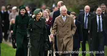 The Royal Family's unexpected Christmas sleeping arrangements at Sandringham