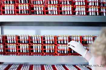 Knochenmarkspende-Aktion für den schwerkranken Miran