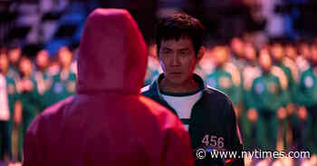 ‘Squid Game’ Season 2 Recap: Finished Watching? Let’s Talk