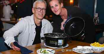 In dit restaurant zijn geen baby’s en peuters welkom na 17.30 uur en dat hebben de eigenaren geweten