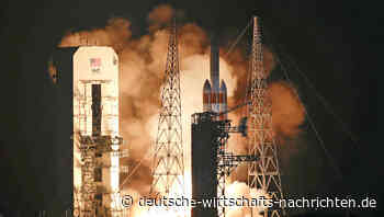 Raumsonde übersteht nahen Vorbeiflug an der Sonne