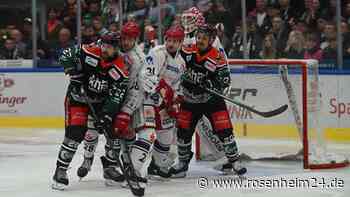 „Gut essen, viel Wasser, gut schlafen“: Starbulls gehen angefressen ins DEL2-Derby beim EV Landshut