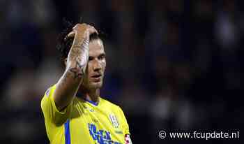 Michiel Kramer sluit winters vertrek bij RKC niet uit en noemt één club als 'goede optie'