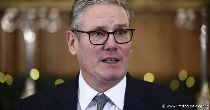 Morto a 60 anni Nick Starmer, il fratello minore del premier britannico era malato da tempo