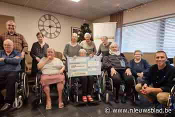 Halle wordt een dementievriendelijke stad, met dank aan jaarlijkse cupcake-actie