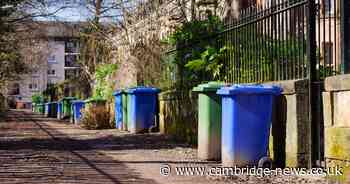 Man shares hack to make sure he never misses a bin collection