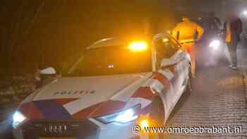 112-nieuws: code geel tot zaterdagochtend • botsing in Elsendorp