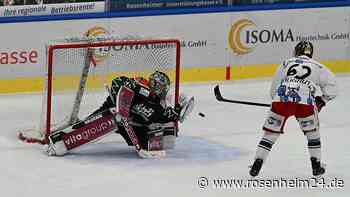 DEL2-Eishockey im Liveticker: Prestigeträchtiges Derby zwischen Starbulls und EV Landshut