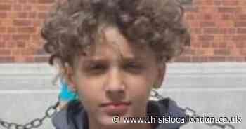 Police renew appeal to find Westminster boy missing for three weeks