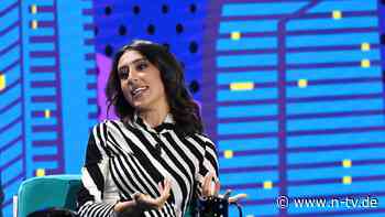 Einzelzelle im Evin-Gefängnis: Iran verhaftet italienische Journalistin