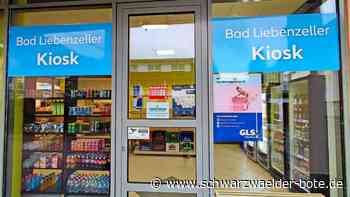 Lösung für die Post in Bad Liebenzell: Gelber Riese findet einen Betreiber
