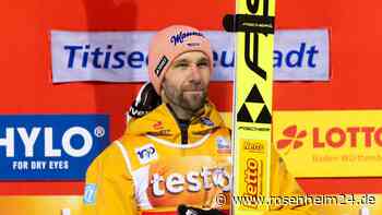 Vierschanzentournee im Liveticker: Ein Auftakt von besonderer Bedeutung