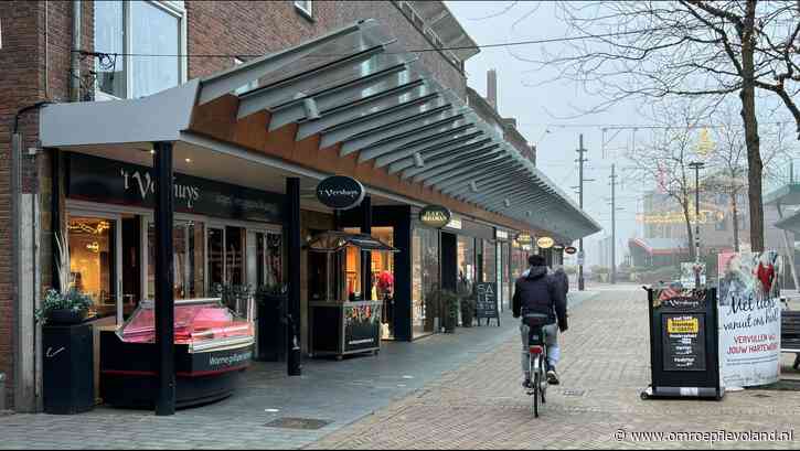 Flevoland - Nieuwsoverzicht 27/12 | Klanten e-bikewinkel met lege handen • Kerstinbraak bij slager