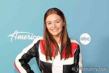 ‘American Idol’ Star Emmy Russell Is Pregnant With Her First Child