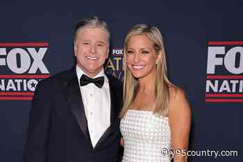 JUST IN: Sean Hannity Engaged to Fellow Fox News Host