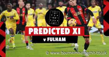 Kluivert unavailable as Cherries visit Fulham: Predicted team