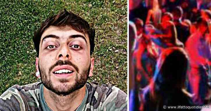Si sentì male in discoteca, ma 22enne fu portato fuori e morì. Sospesa la licenza al locale Spazio 900 a Roma