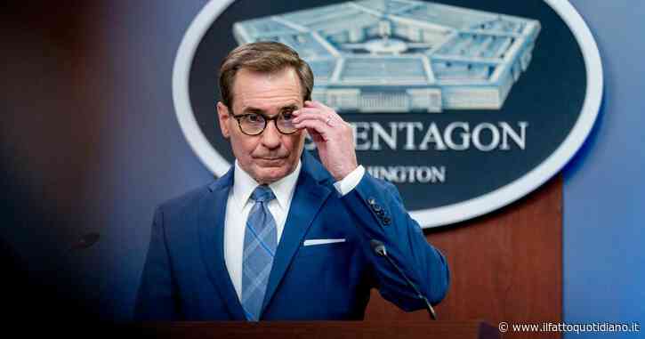 Russia-Ucraina, gli Usa frenano sulla pace mediata dalla Slovacchia: “I commenti di Putin? Vacui”