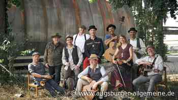 Eine musikalische Freundschaft auf den ersten Blick