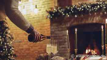 Um Sekt etwas länger frisch zu halten: Wie hilfreich ist der Löffel-Trick?