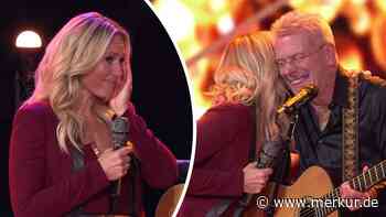 Größter Hit seit „Atemlos“? Helene Fischer bewegt mit Reinhard-Mey-Duett ihre Fans