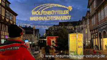 Wo findet der Wolfenbütteler Weihnachtsmarkt künftig statt?