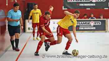 Kästorfs Abgänge entscheiden Vorjahresfinale des Cup der Besten