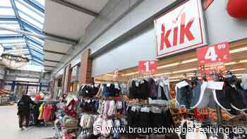 Großer Textil-Discounter schließt Filiale in Wolfsburg