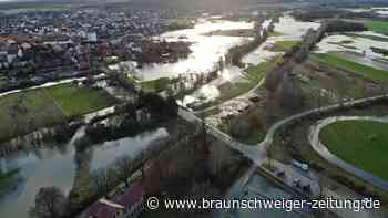 Hochwasserschutz: Was erreicht wurde und was noch zu tun ist