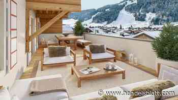 Start-up-Check: Ein Achtel Ferienhaus-Glück – Myne verkauft Ferienhäuser und Ferienwohnungen portionsweise