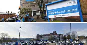 West Herts NHS Trust made over £2 million from parking, figures show