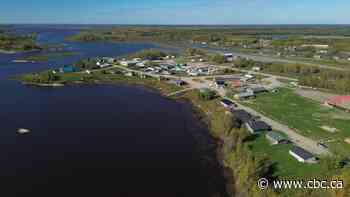 Man dies in hit and run in northern Manitoba: Poplar River RCMP