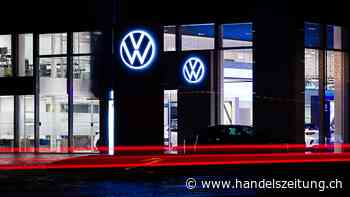 Medienbericht: 800'000 Autos von Datenleck bei VW betroffen