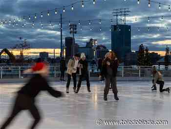 Photo Gallery: Best pictures for week ending Dec. 26