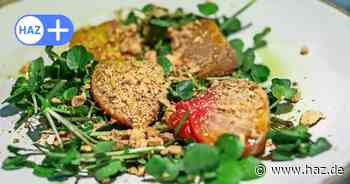 Vegane Restaurants in Hannover: Hier kann man nicht nur im Veganuary essen gehen