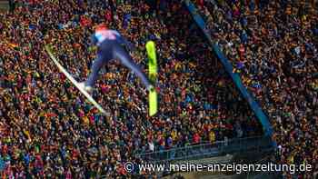 „Der Druck ist schon massiv“